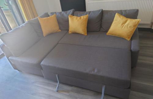 Malthouse Farm Cottage Batcave - Foto 8