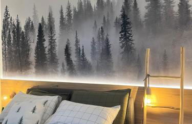 Casa d'Alpe -Boutique apartment Chaberton view - Foto 20