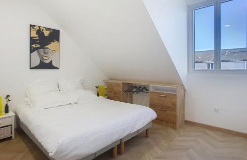 Tours Nord Loire - Proche du Tramway et du centre de TOURS - Photo 7