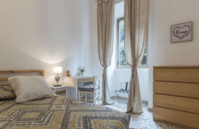 Villa Albani Apartment - Foto 21