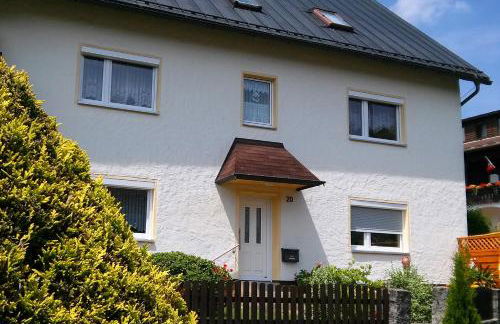 Ferienwohnung Heike Greiner - Foto 14