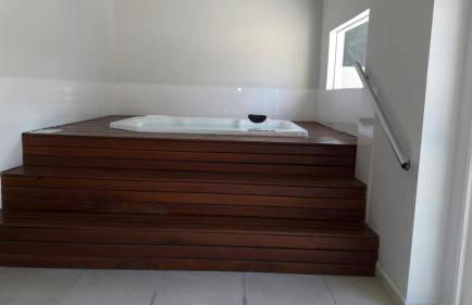 Flat Mangabeiras e manacás Granja Brasil Itaipava - Foto 30