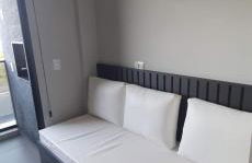 Studio 105 Maravilhoso Frente Mar Piscina Aquecida - Foto 34