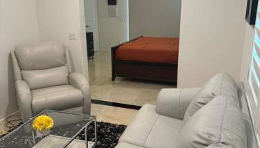 Luxury 1200 sqft 1bdrm retreat with den - Foto 4