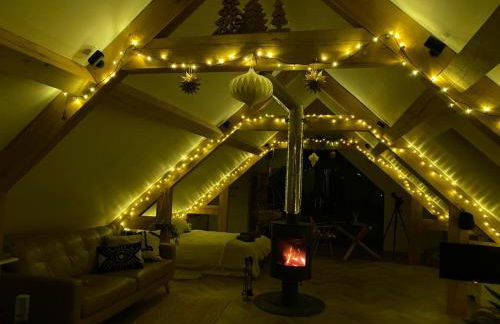 Bedport Loft - Foto 59