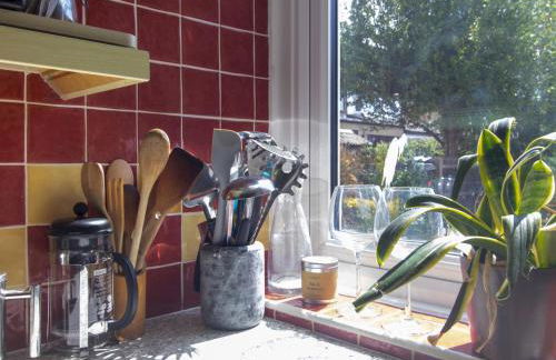 Cosy Home w Stylish Interior – PassTheKeys - Foto 14