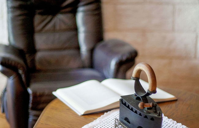 Countryside Getaway near River & Sea - Foto 7