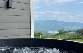 Osobie - dom z widokiem na góry - Foto 28