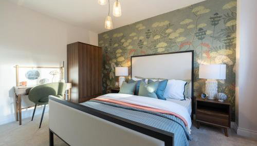 The Show Home - Grange Meadows 7 Adults 2 Kids - Foto 3