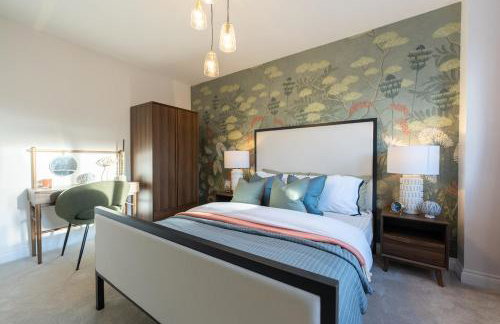 The Show Home - Grange Meadows 7 Adults 2 Kids - Foto 3