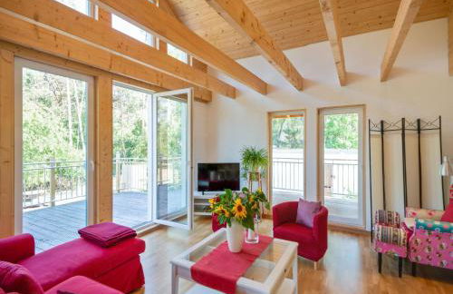 Tranquil Holiday Home in Winsen near River - Foto 20