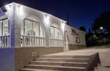 Villa Pinar with private pool house - Foto 10