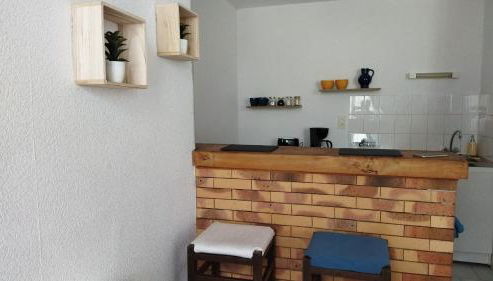 Le Chapitre - Foto 5, minibar