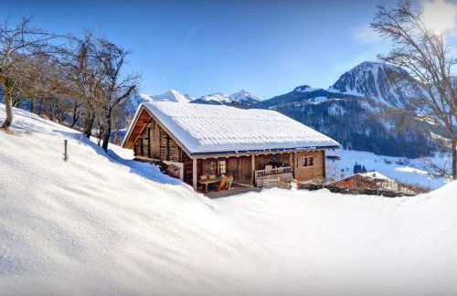 Chalet OVO La Vieille Ferme - OVO Network - Foto 7