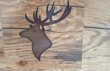 Wanderstube Landsonne - Photo 8