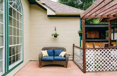 Sunflower Ranch - Foto 24