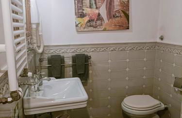 loft a Castel S Angelo A e B - Foto 12