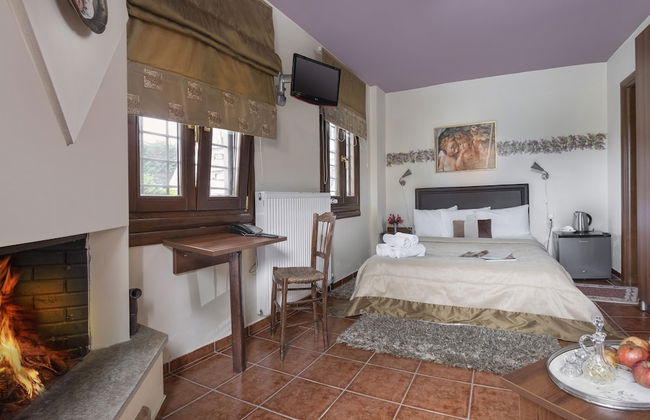 Petradi Hotel - Foto 17