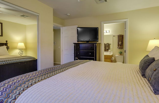 Mesquite Condo with Community Pool and Hot Tub! - Photo 5