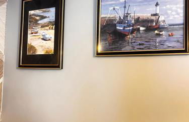 Gîtes le Mont Desclos Saint Michel - Foto 13