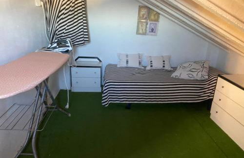 1era linea de playa VILLA MARGARET Cullera Marenyet - Foto 5