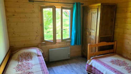 Les quatre marmottes - Foto 3