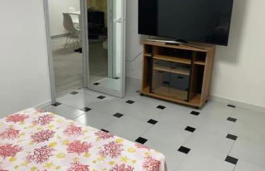 Modern Apartment in Civitavecchia with Terrace, 75 m² - Foto 12