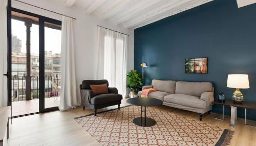 En Casa de Girona 17 - Foto 2