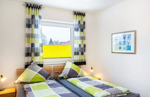 Ferienwohnung Hilbers - Foto 15