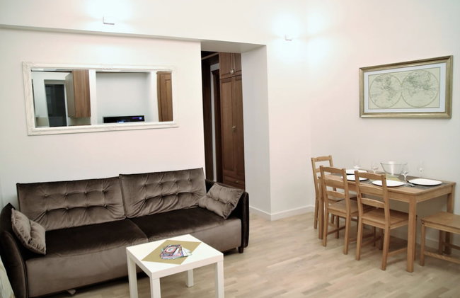 Brand New Labdariu Str Apartment - Foto 1
