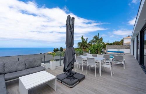 Villa Lilian by LovelyStay - Foto 33