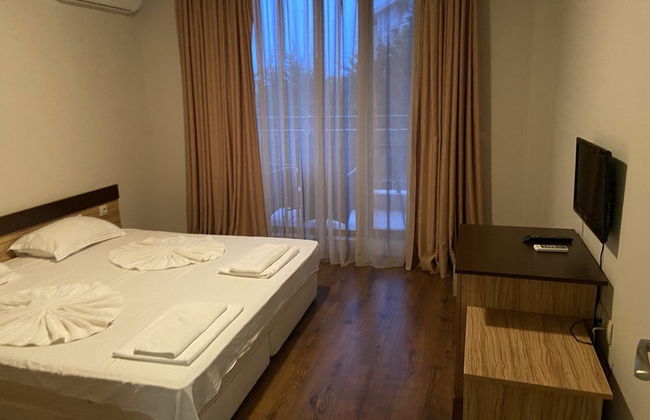 2 Room apartment Diamond Beach - Foto 3