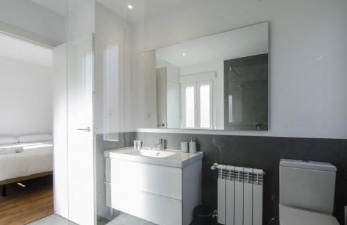 Bright W Terrace - Bernabeu Nuevos Ministerios - Foto 19