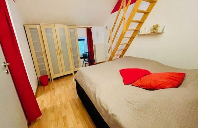 House in Moulin du Ruy With Forest Views - Photo 4