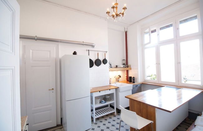 Boutique Charme Apartments 6 - Foto 8