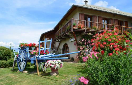 Les Alisiers - Foto 2