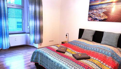 City Appartement Mönchengladbach - Foto 2