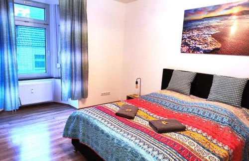 City Appartement Mönchengladbach - Foto 2