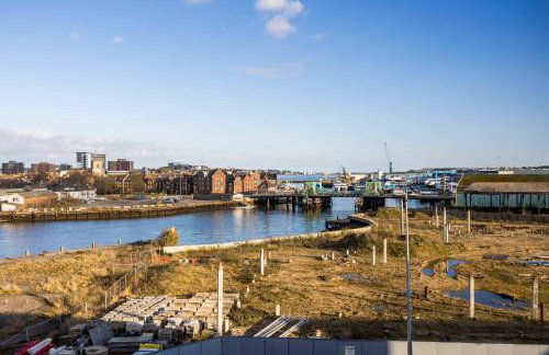 The Sanctuary- Short Walk to Hamworthy Beach and Park - Foto 2