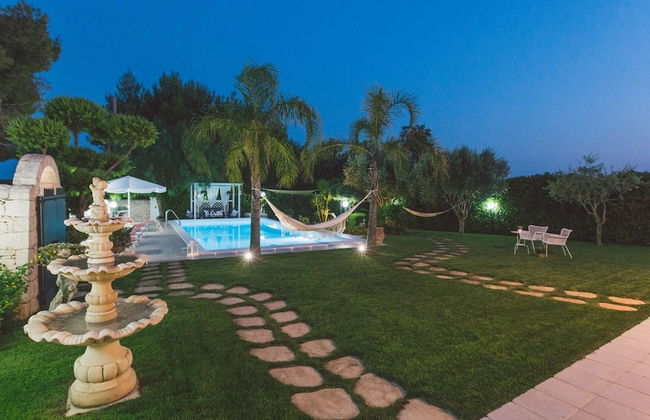 Rg-e366-sp460at - Villa Ferradina 4 2 - Photo 8