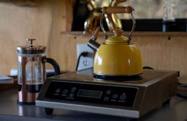 Lost Horizon Texas - Foto 14