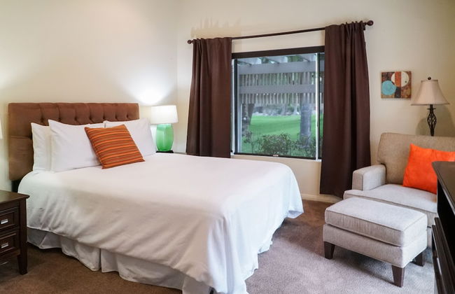 The Villas at Emerald Desert RV Resort - Foto 3