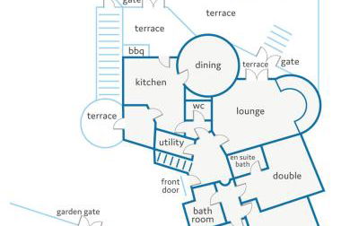 Villa Casa do Laguinho by Villa Plus - Foto 25