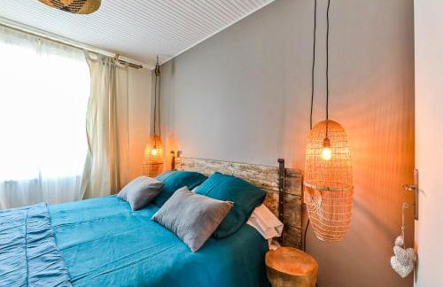 La Maison des Marais de Sallertaine - Foto 12