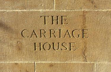 The Carriage House - Foto 20