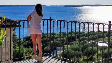 Vista Villas - Glory Nights Apartment Villa N - Foto 3