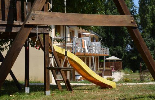 Le Relais du Hibou - Foto 63