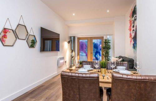 SGT Peppers Mathew Street Apartments By Happy Days - Foto 118