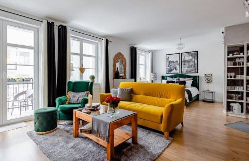 Bea Home Elblag - dwie sypialnie - Foto 19