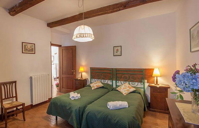 Castello di Santa Cristina - Photo 11